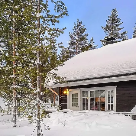 Kolonen By Interhome Holiday home Levi