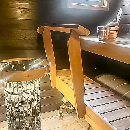 Kolonen By Interhome *