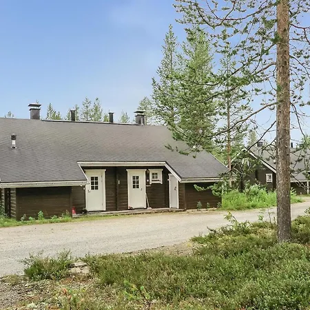 Holiday home Kolonen By Interhome