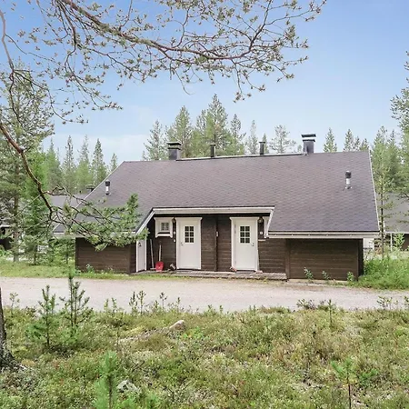 Kolonen By Interhome * Levi