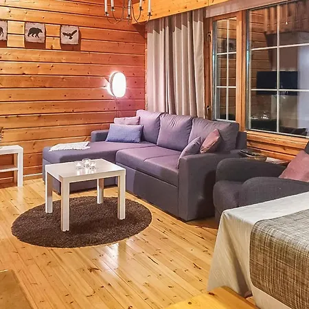 Apartment Kolonen By Interhome