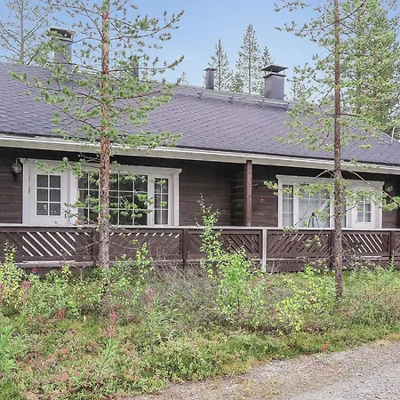 Kolonen By Interhome 펜션 *