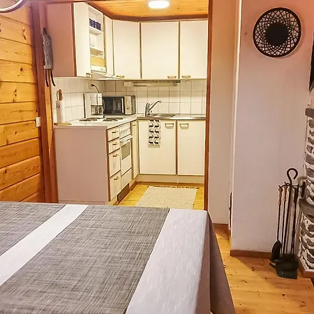 Kolonen By Interhome 레비