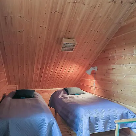 Kolonen By Interhome Prázdninový dům Levi