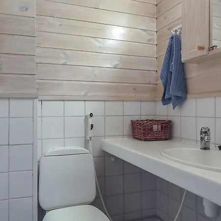 펜션 Kolonen By Interhome *