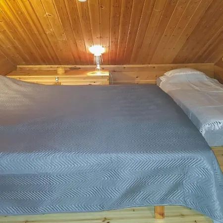 Kolonen By Interhome بيت للعطل *