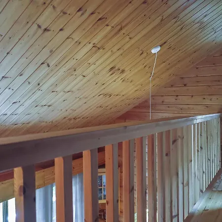 펜션 Kolonen By Interhome