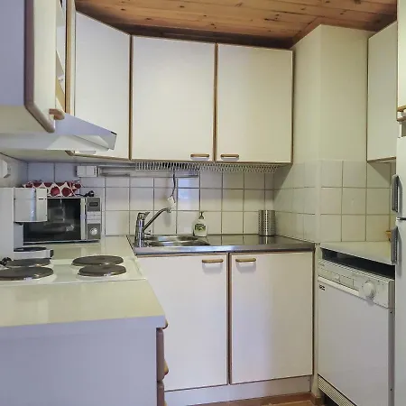 Kolonen By Interhome * Levi