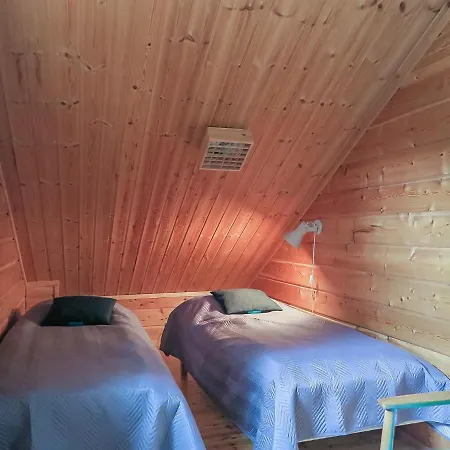 Kolonen By Interhome *