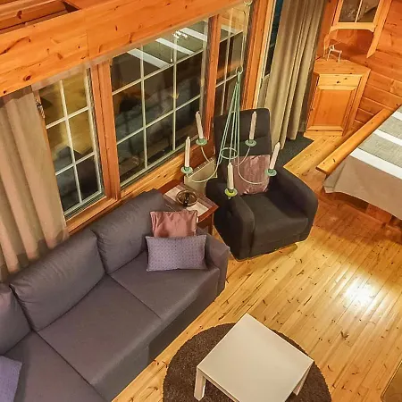 Kolonen By Interhome * 레비