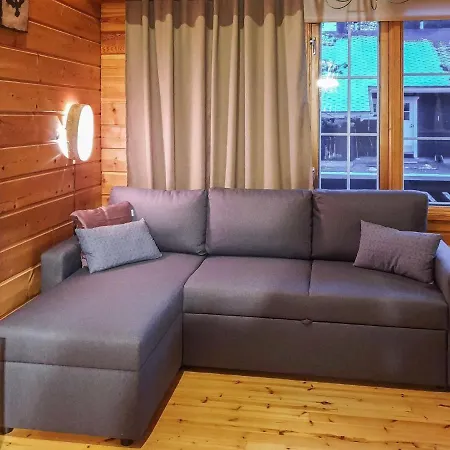 Kolonen By Interhome 펜션 레비