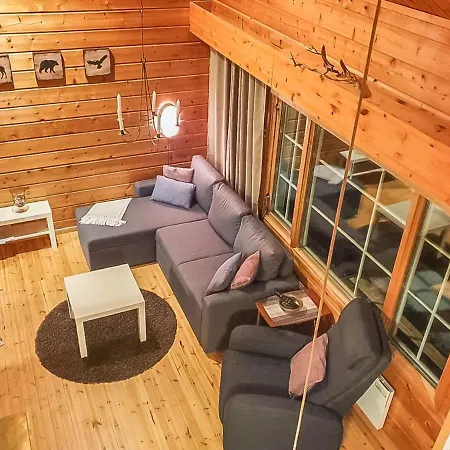 Kolonen By Interhome 레비