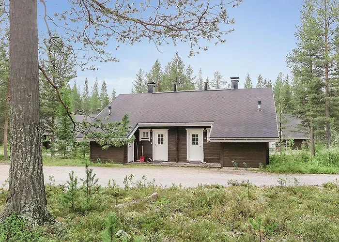 Kolonen By Interhome * Levi