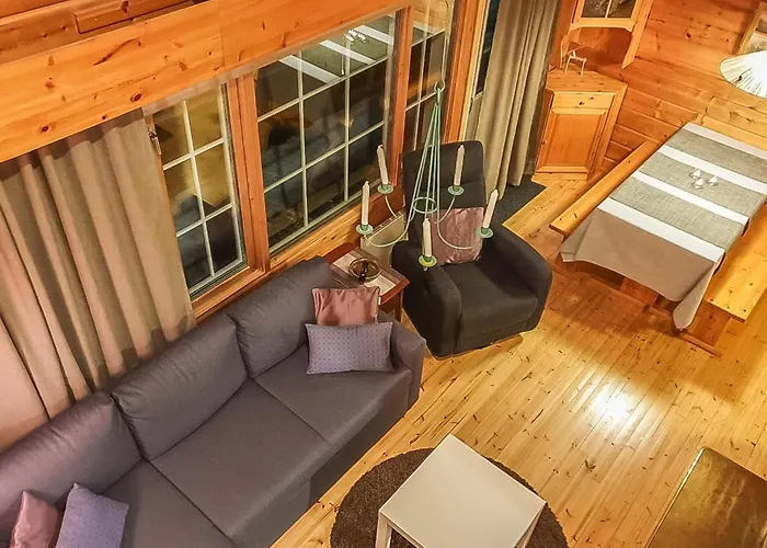 Kolonen By Interhome *