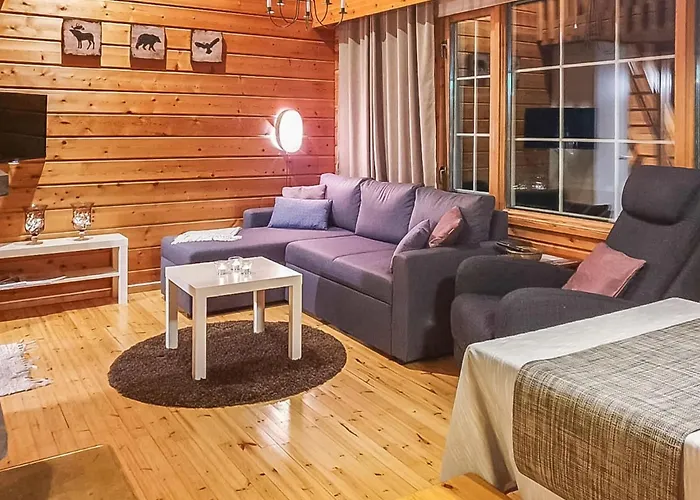 Kolonen By Interhome