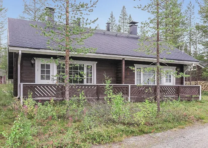 Kolonen By Interhome Nyaraló *