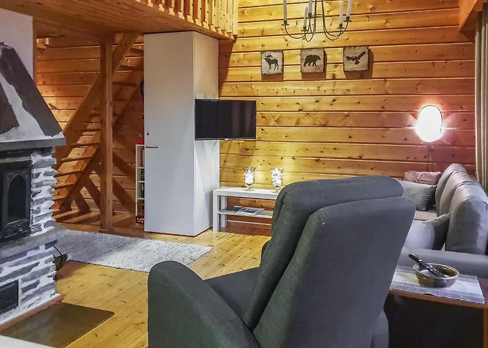 Kolonen By Interhome *