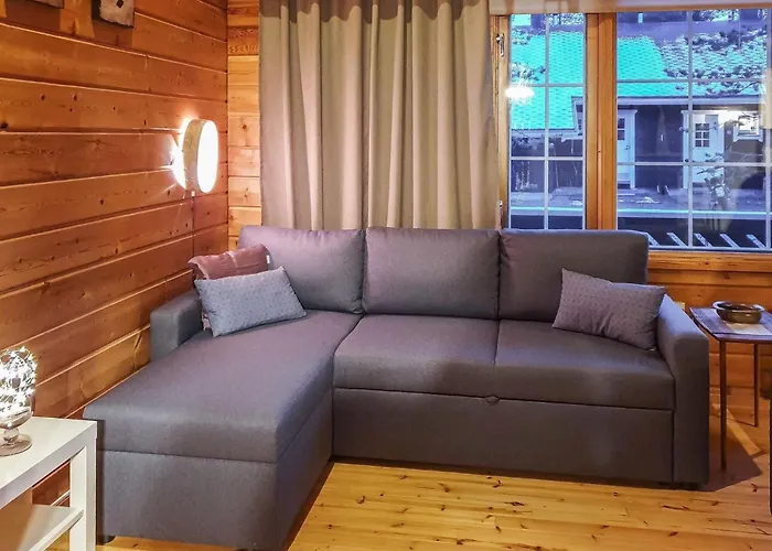 Kolonen By Interhome