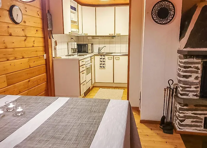 Kolonen By Interhome Levi