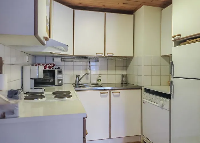 Kolonen By Interhome * Levi