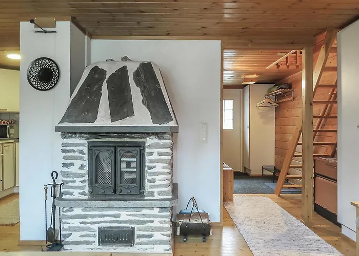 Kolonen By Interhome