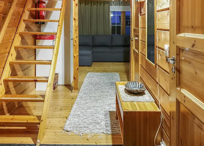 Kolonen By Interhome * Levi