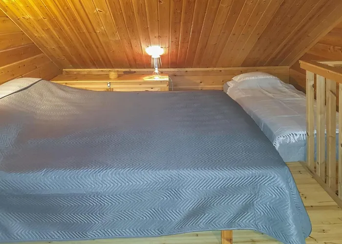 Kolonen By Interhome Nyaraló