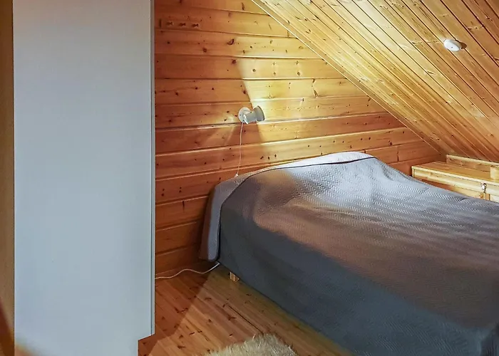 Kolonen By Interhome Nyaraló *