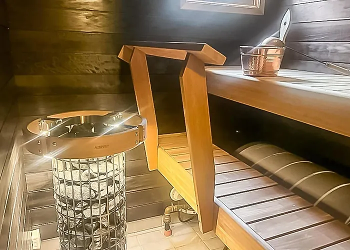 Kolonen By Interhome Nyaraló