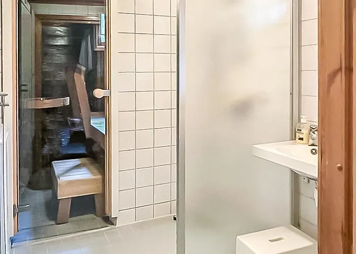 Kolonen By Interhome Levi