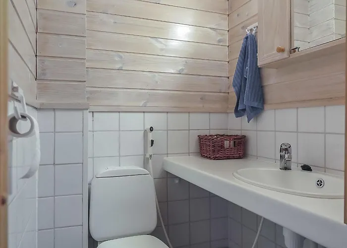 Nyaraló Kolonen By Interhome *